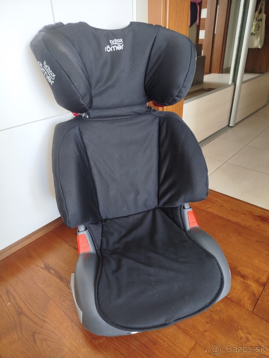 Autosedačka Britax Römer 15-36 kg / znížená cena