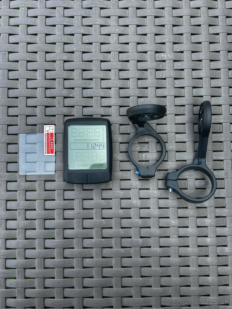 Specialized Turbo Connect Display (TCD) tachometer / nový /