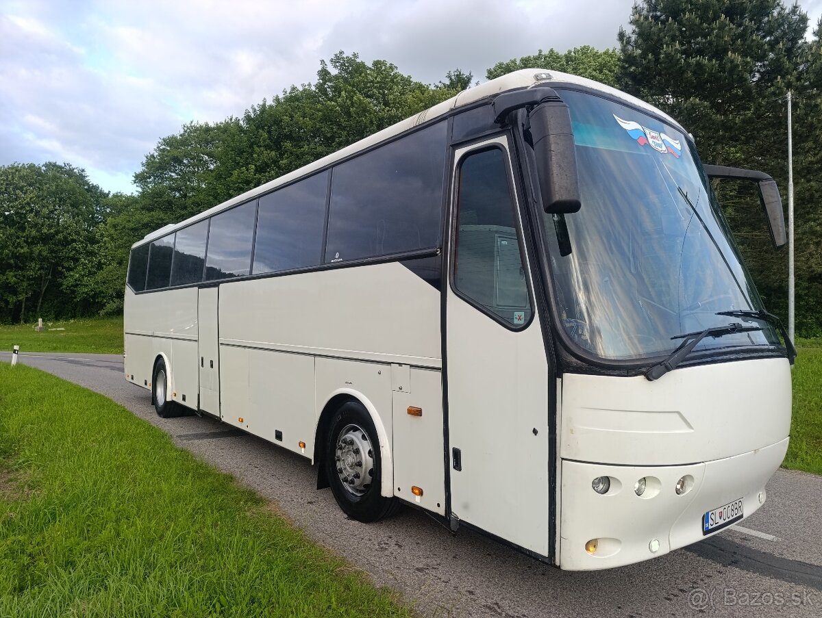 Predám Bova Futura FHD 12.380