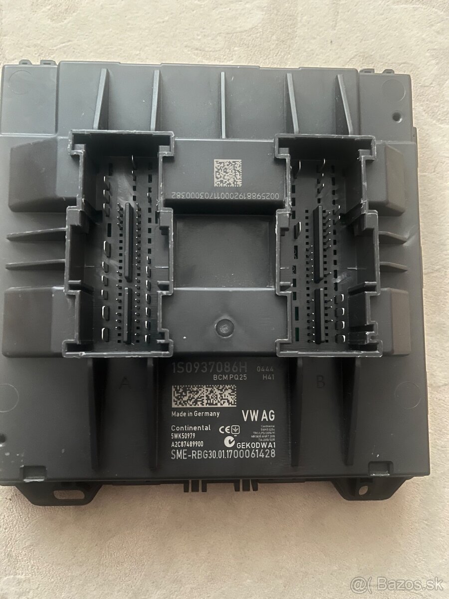 Skoda citigo vw up diely