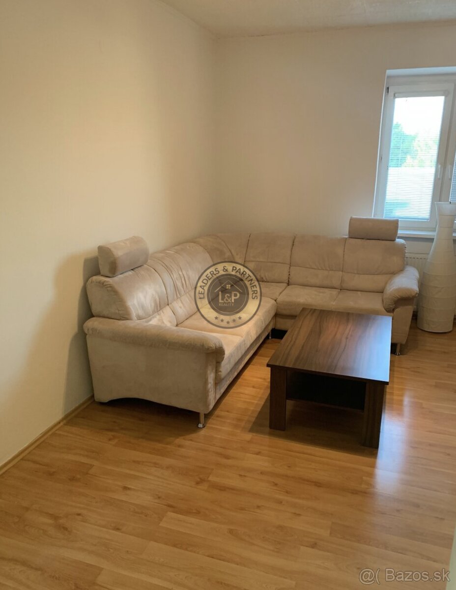 Predaj 2-izb. bytu | TYLOVA, BA III