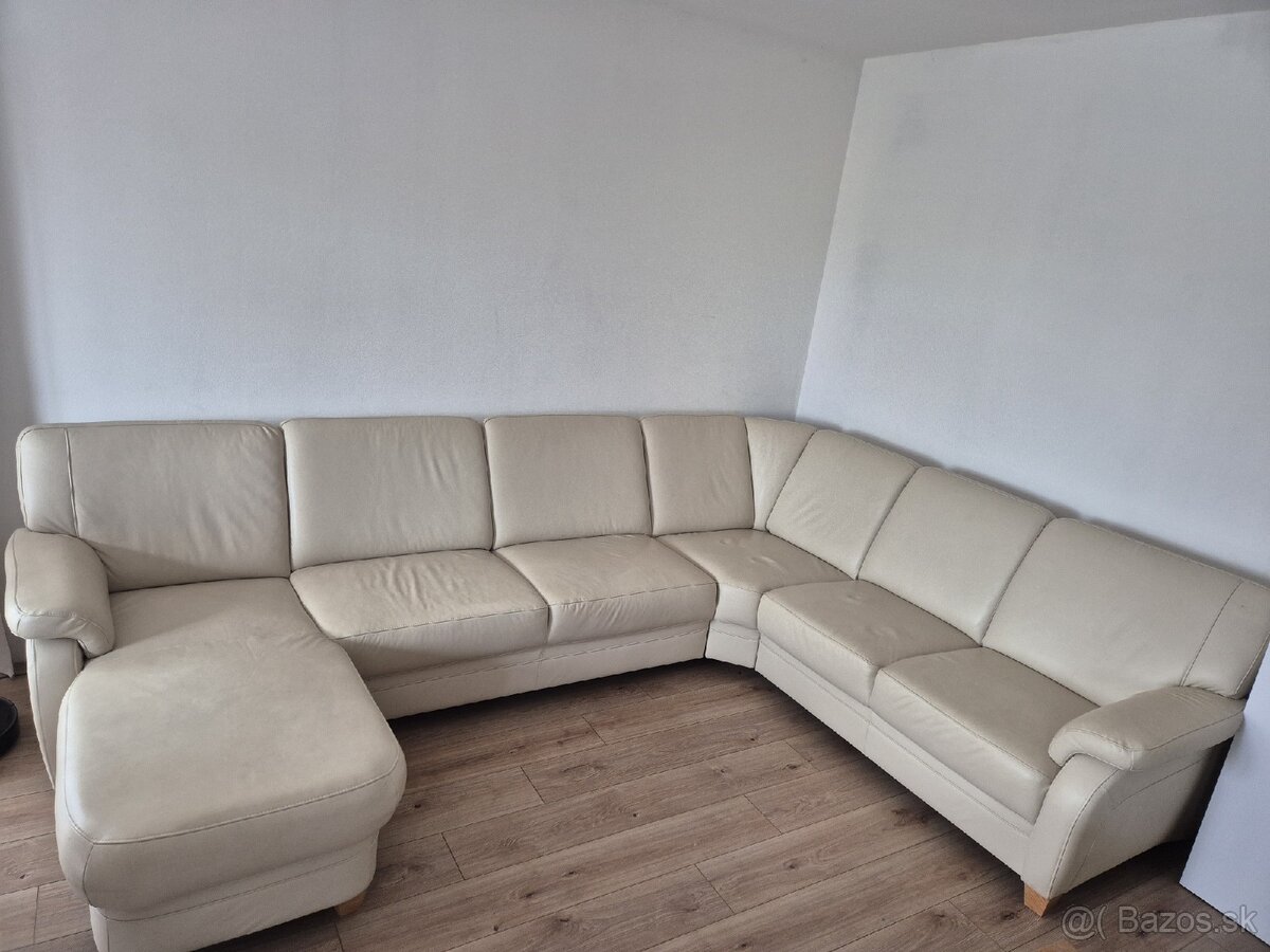 Xxxlutz kozena sedacka