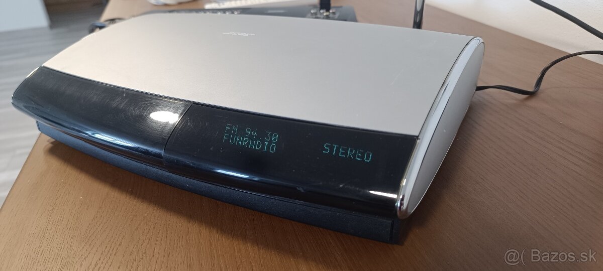 Predám 5.1 domáce kino Bose Lifestyle 48