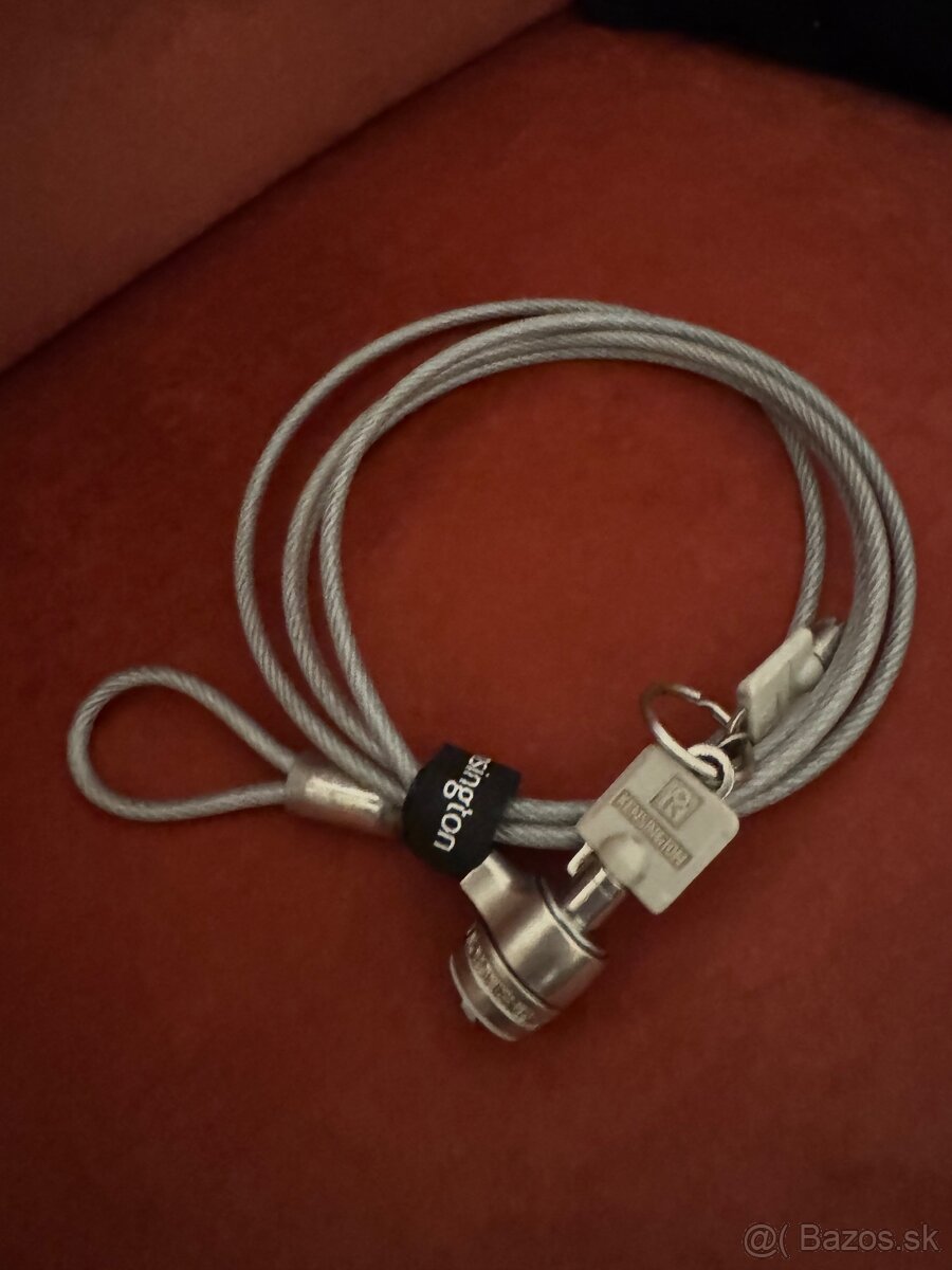 Zámok na počítač