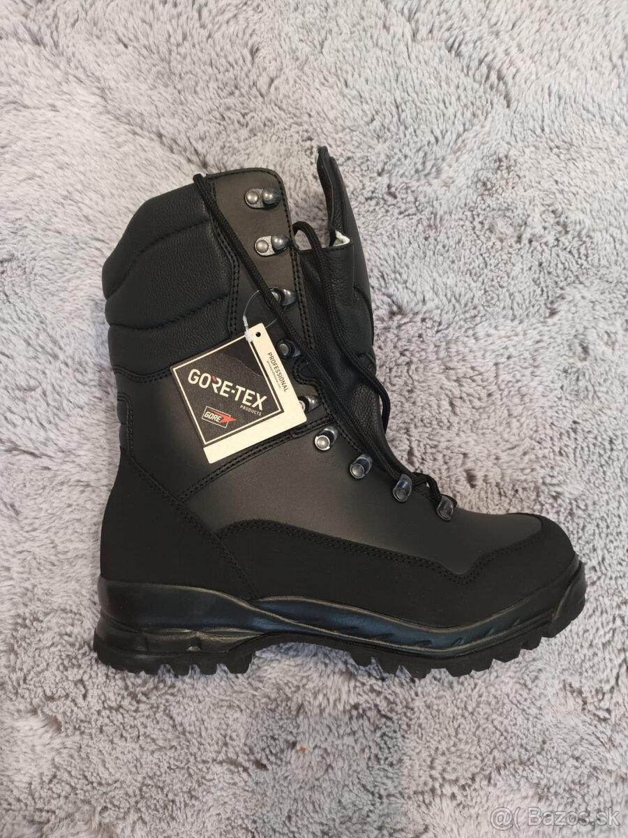 Kanady Goratex Goretex BOSP