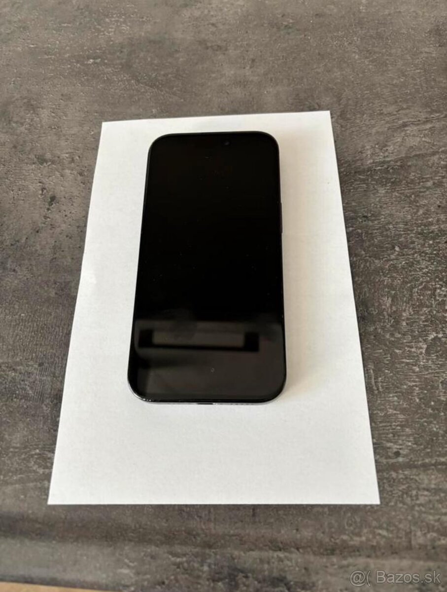 Apple iPhone 15 128GB