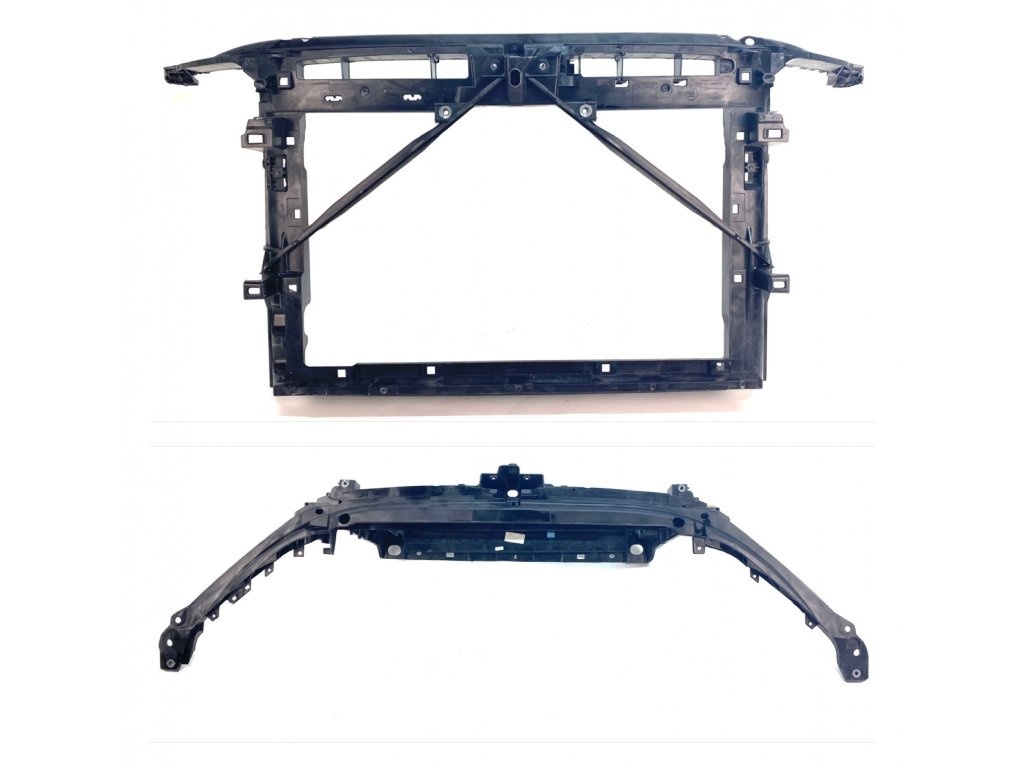 Chladičová stena ŠKODA OCTAVIA III