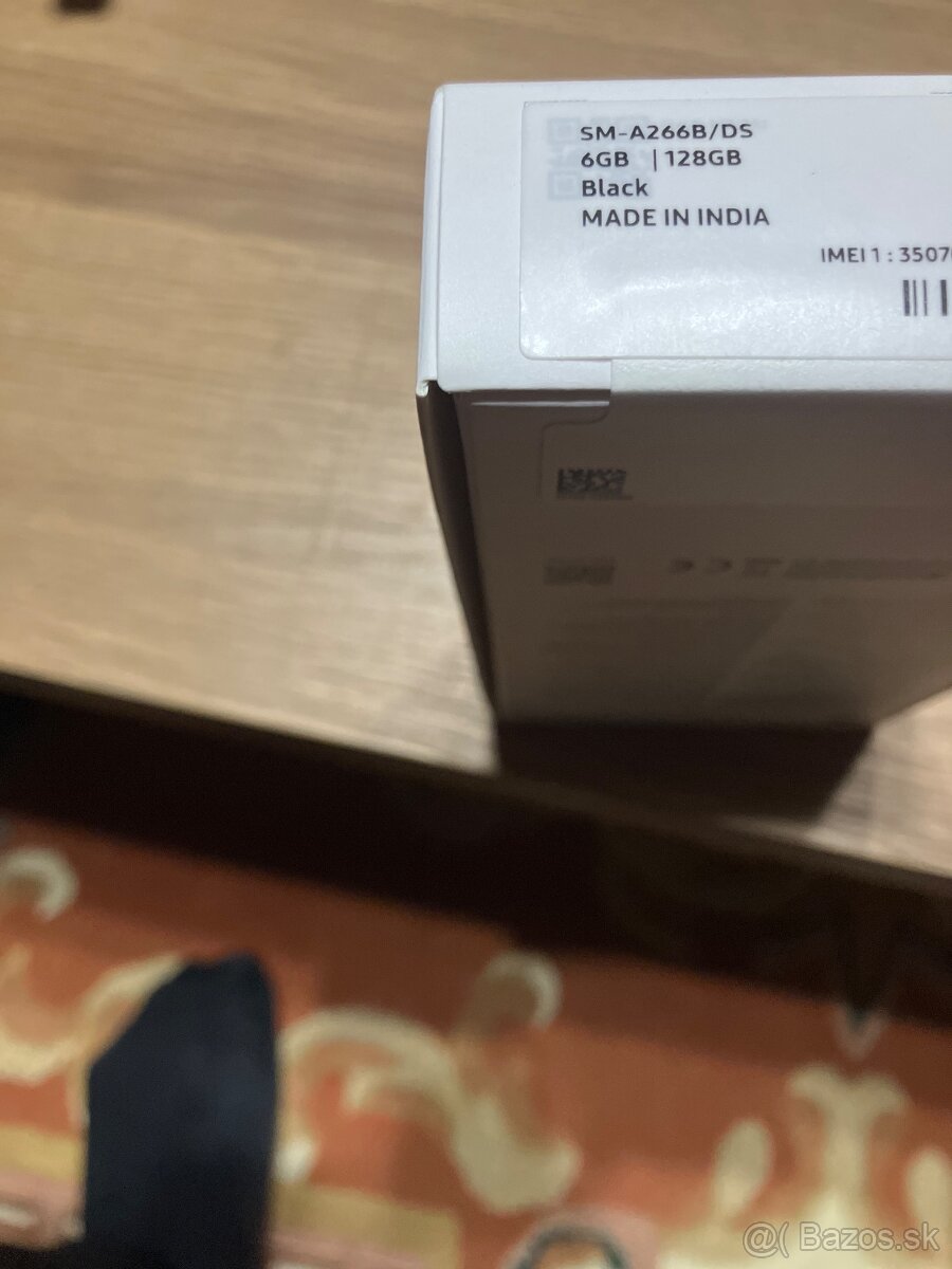 Samsung Galaxy A26 5G