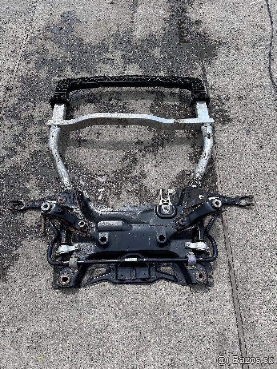 Citroen C5 II X7 přední náprava