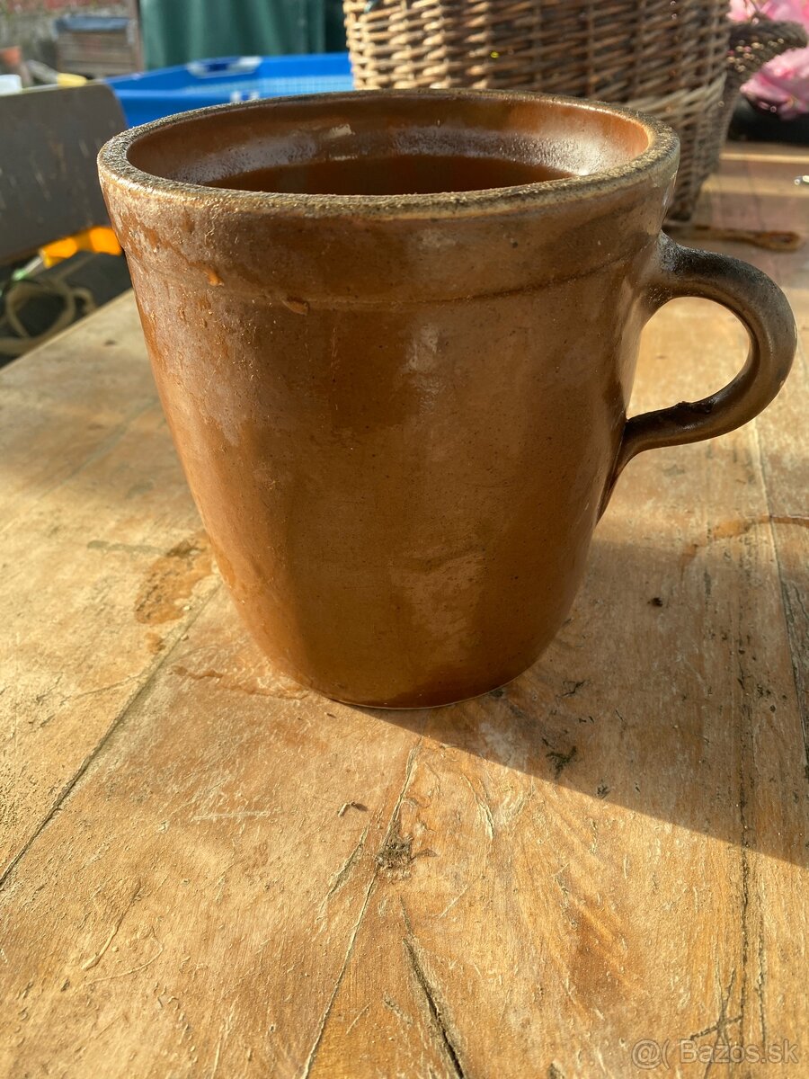 Hrnček Bochnia (kamenina )