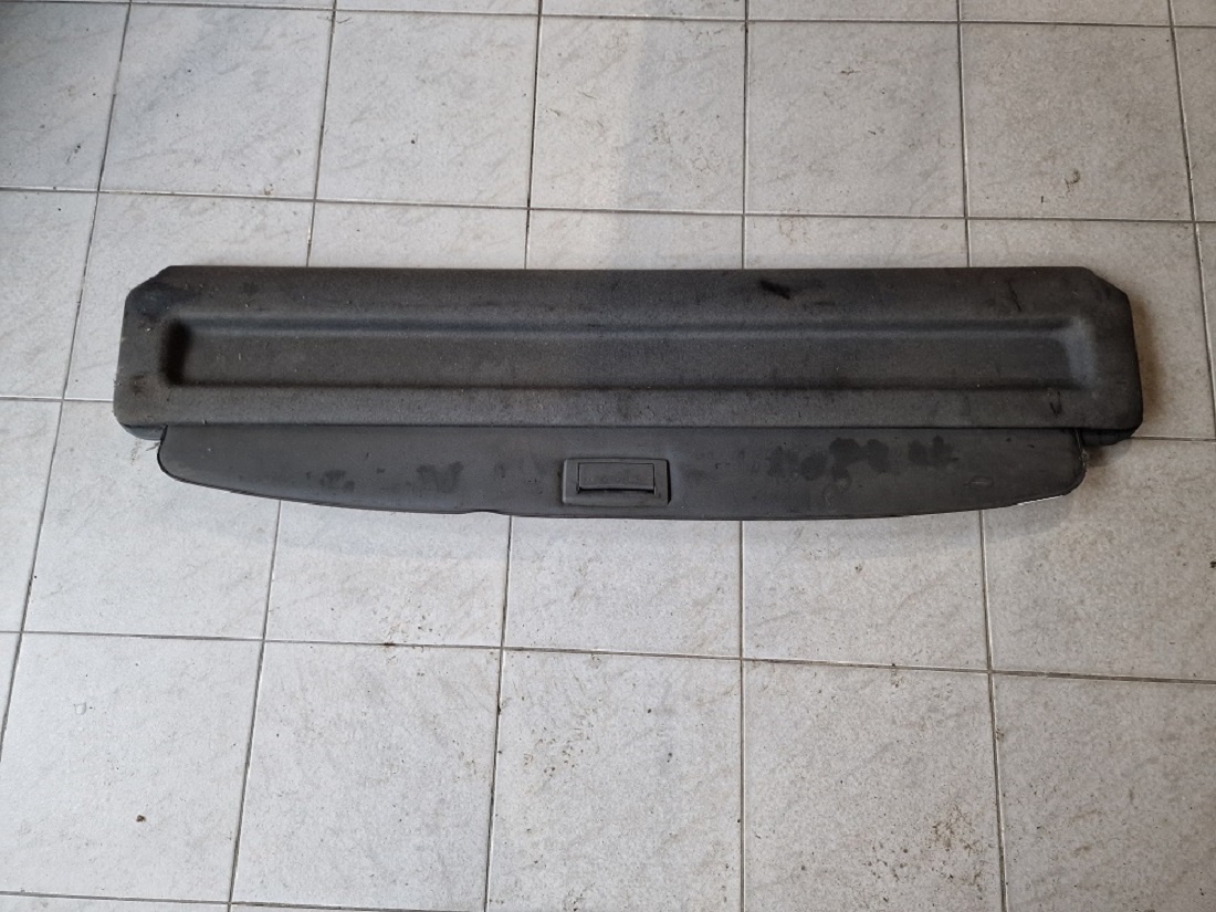 Roleta kufra Renault Laguna II Combi