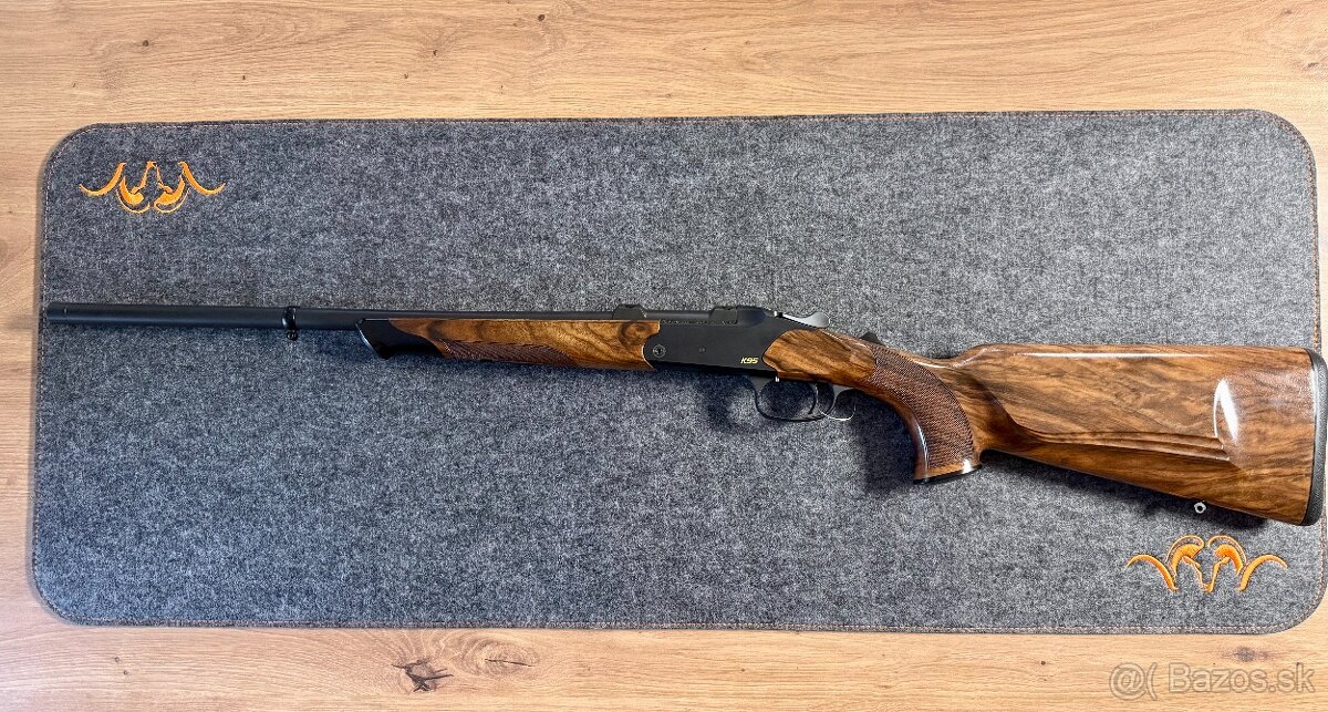 Blaser K95