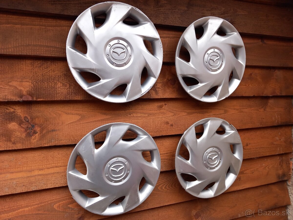 Puklice Mazda, 3M71-1130-AA