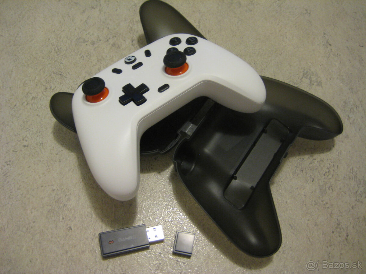 ♦️ GAMESIR Herný ovládač T4 Nova Lite ♦️