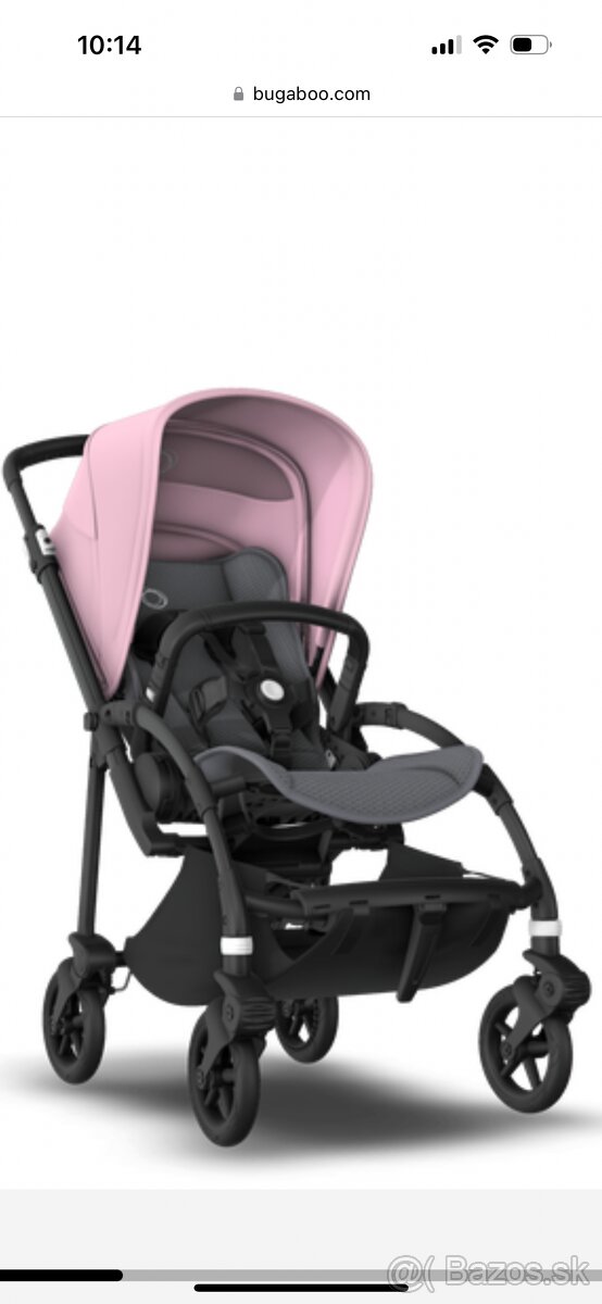 Bugaboo bee6