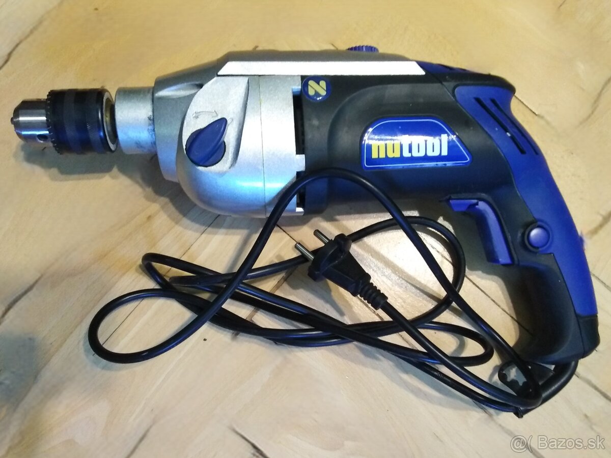 Priklepova vrtacka 1200W