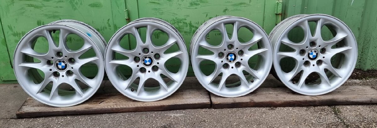 Disky BMW x3 E83 , r17