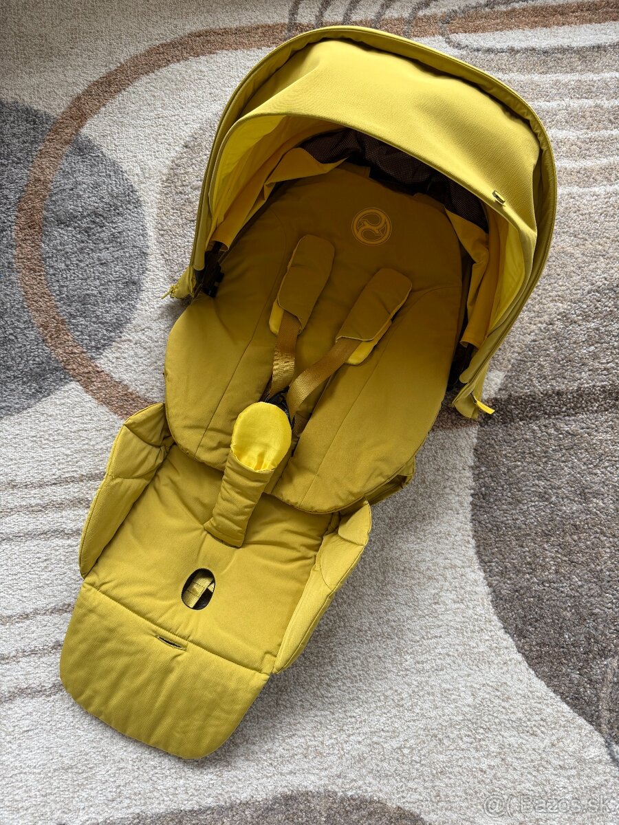 Cybex Priam 4.0 Seat Pack