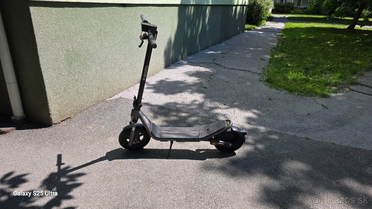 Xiaomi scooter 6 GL