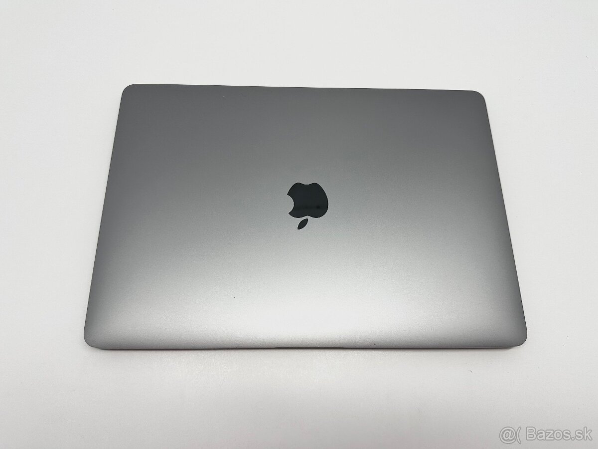 Apple MacBook Pro 13-inch 2017 Space Gray TouchBar 256GB