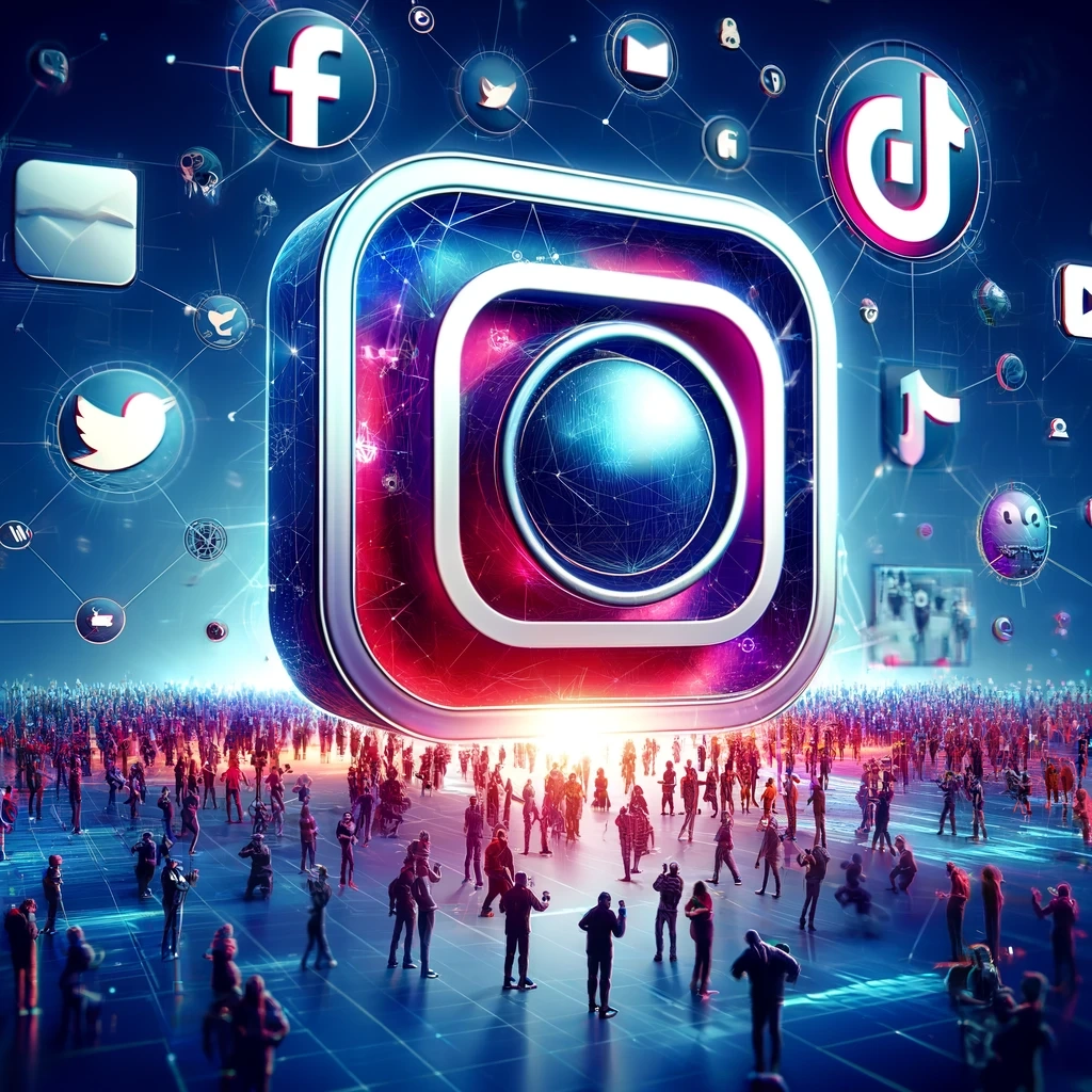 Social media manager/ správa sociálnych médií - marketing