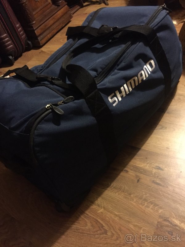 Shimano cestovna taška