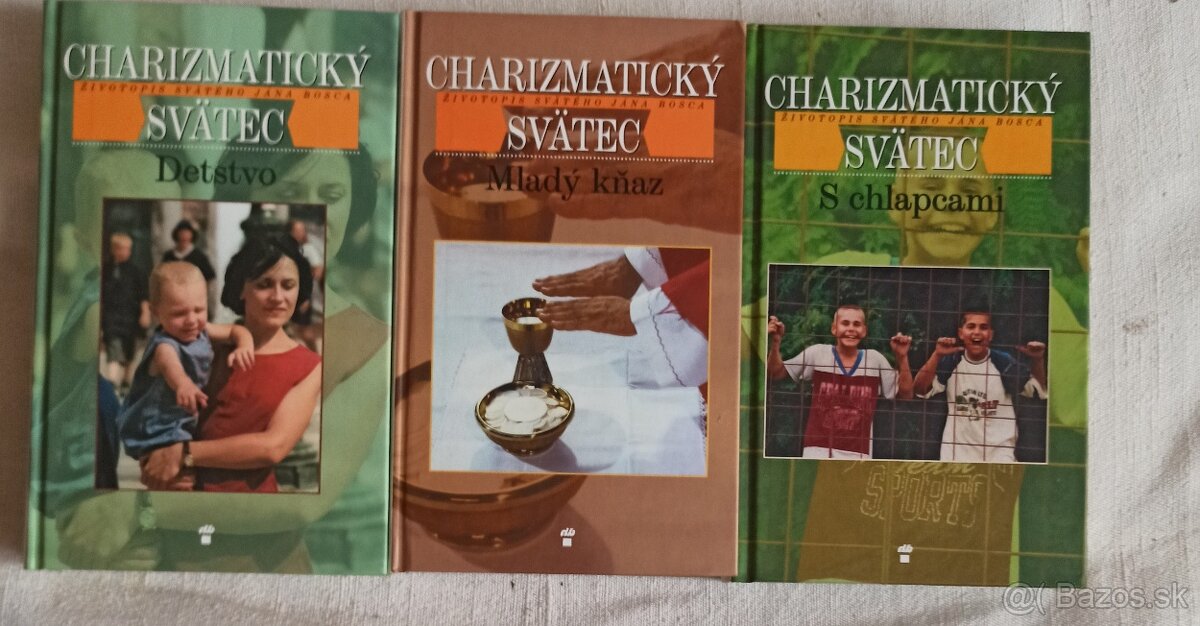 náboženská literatúra