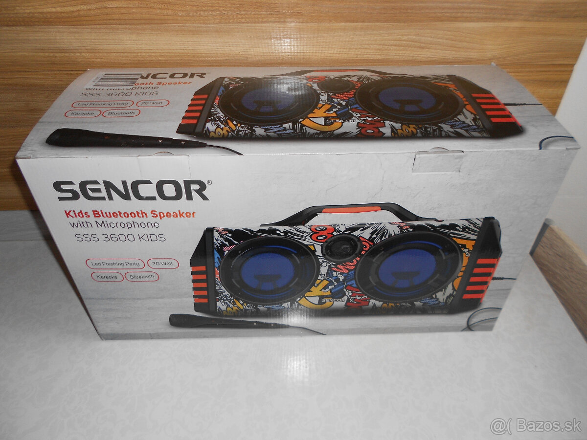 Sencor