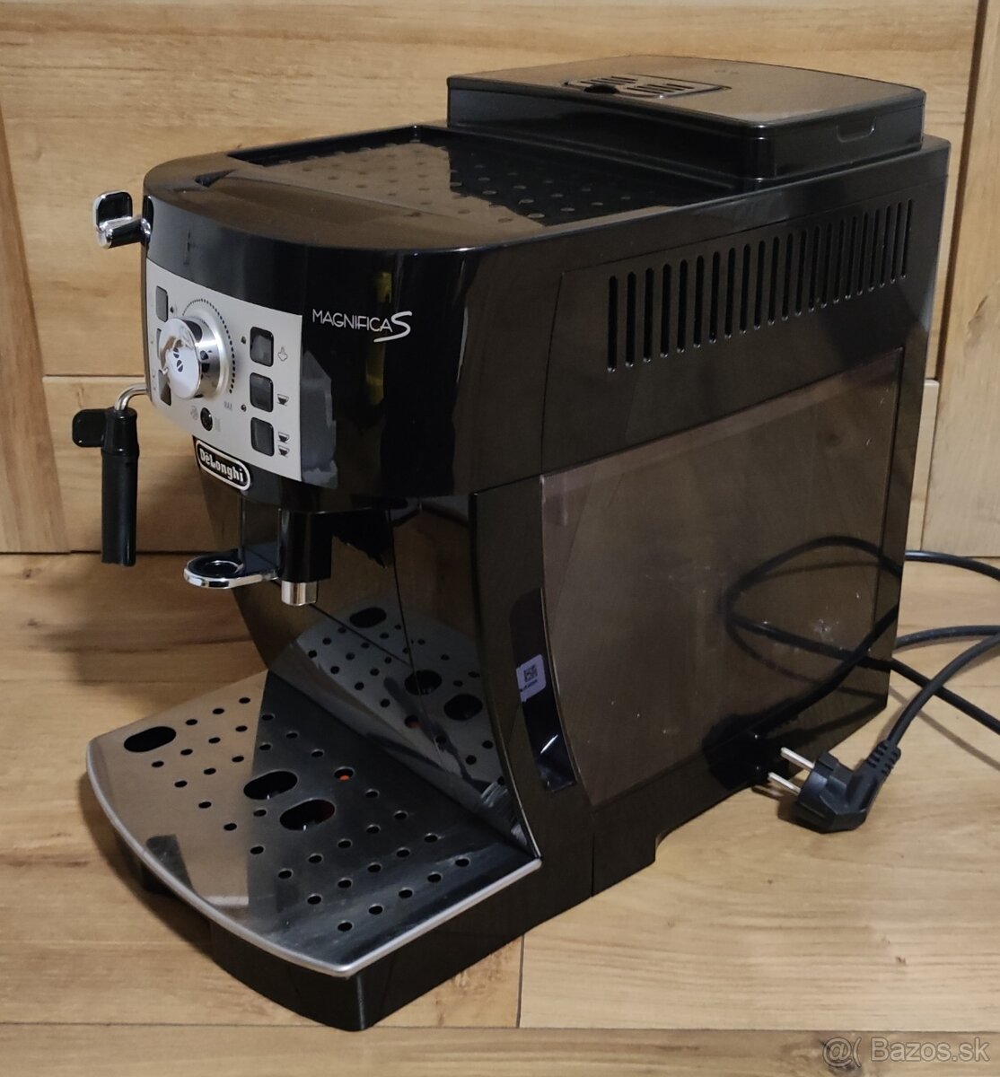 Delonghi Magnifica S ecam 22.100.B