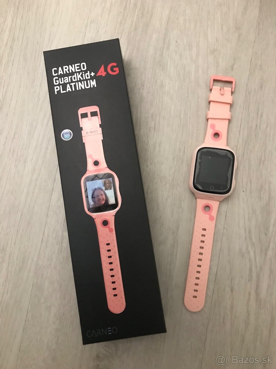 Carneo guardkid4+