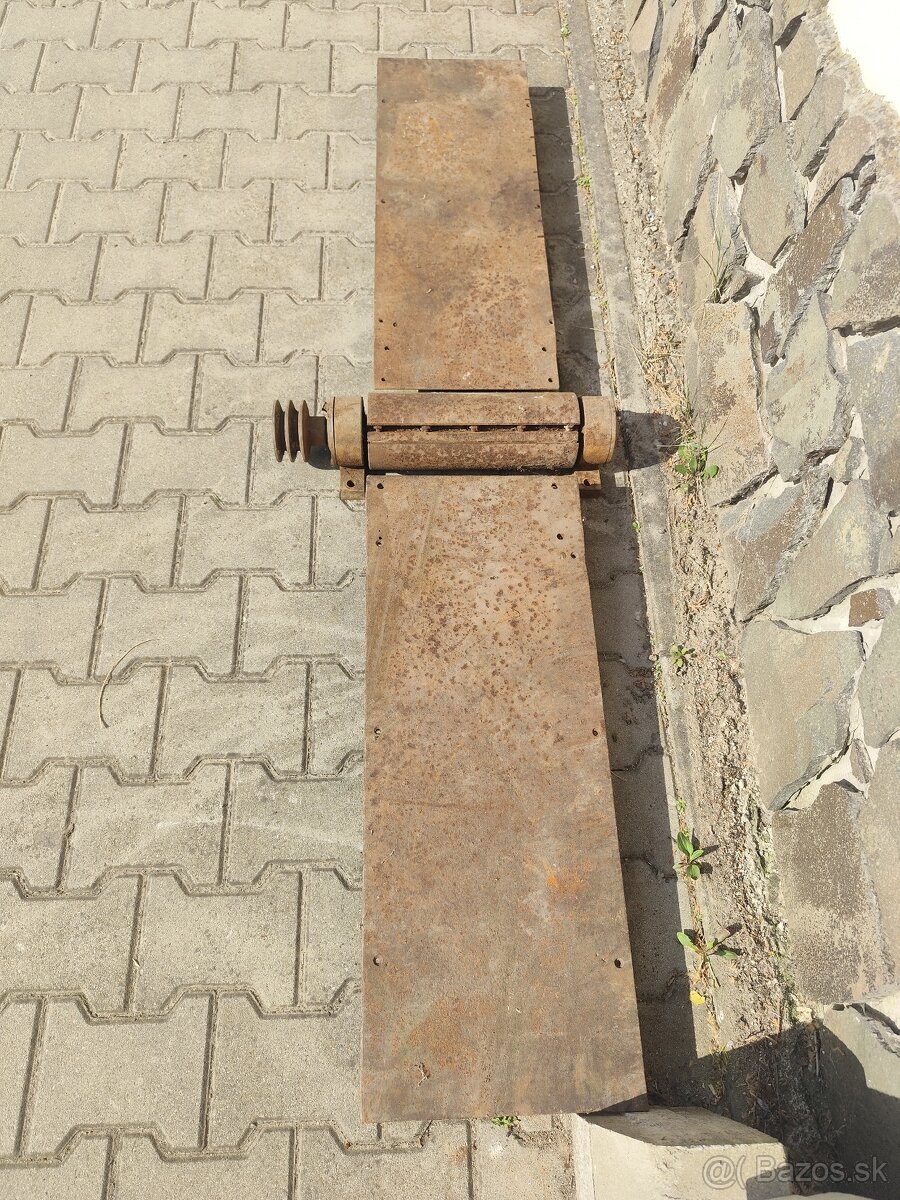 Hoblovačka