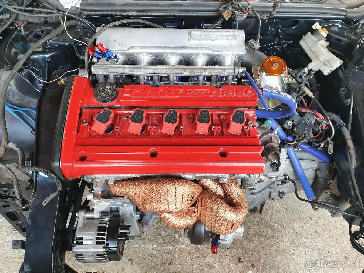 Fiat Coupe Turbo