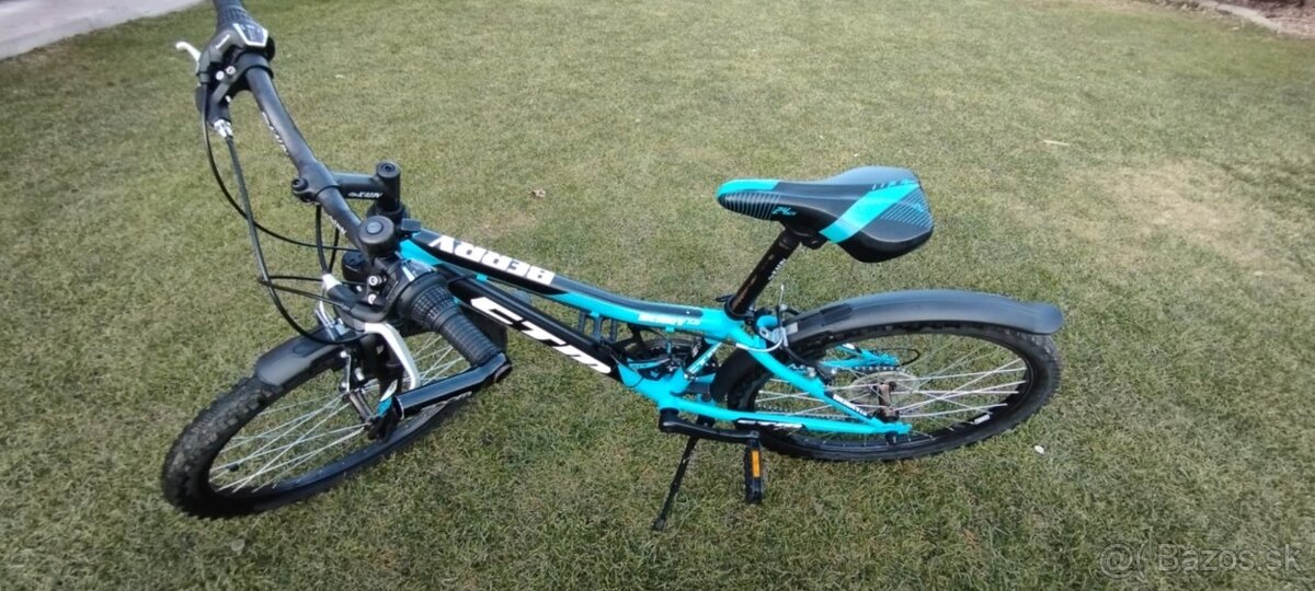 Bicykel