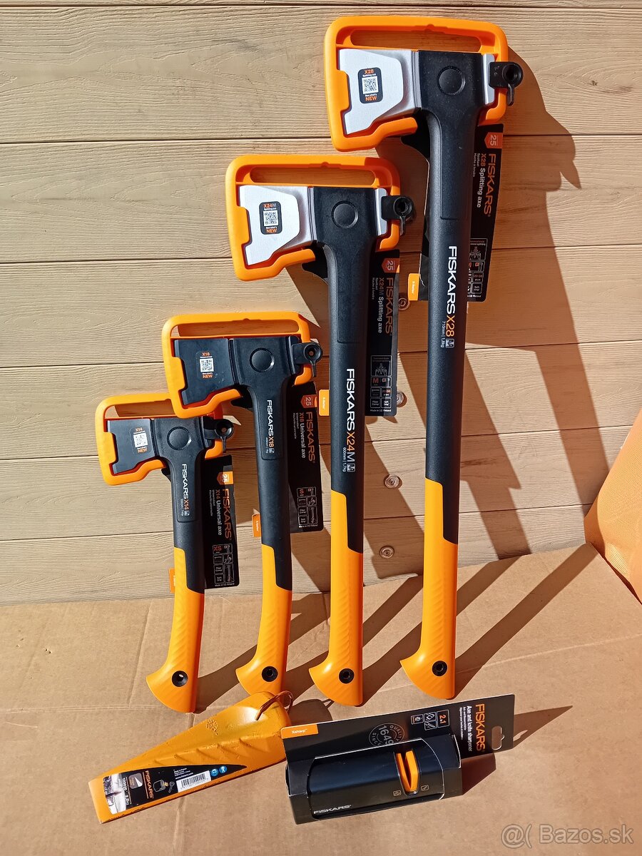 FISKARS SEKERY