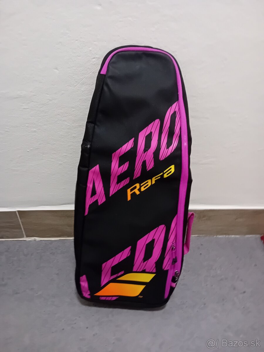 Babolat Rafa tenisovy ruksak