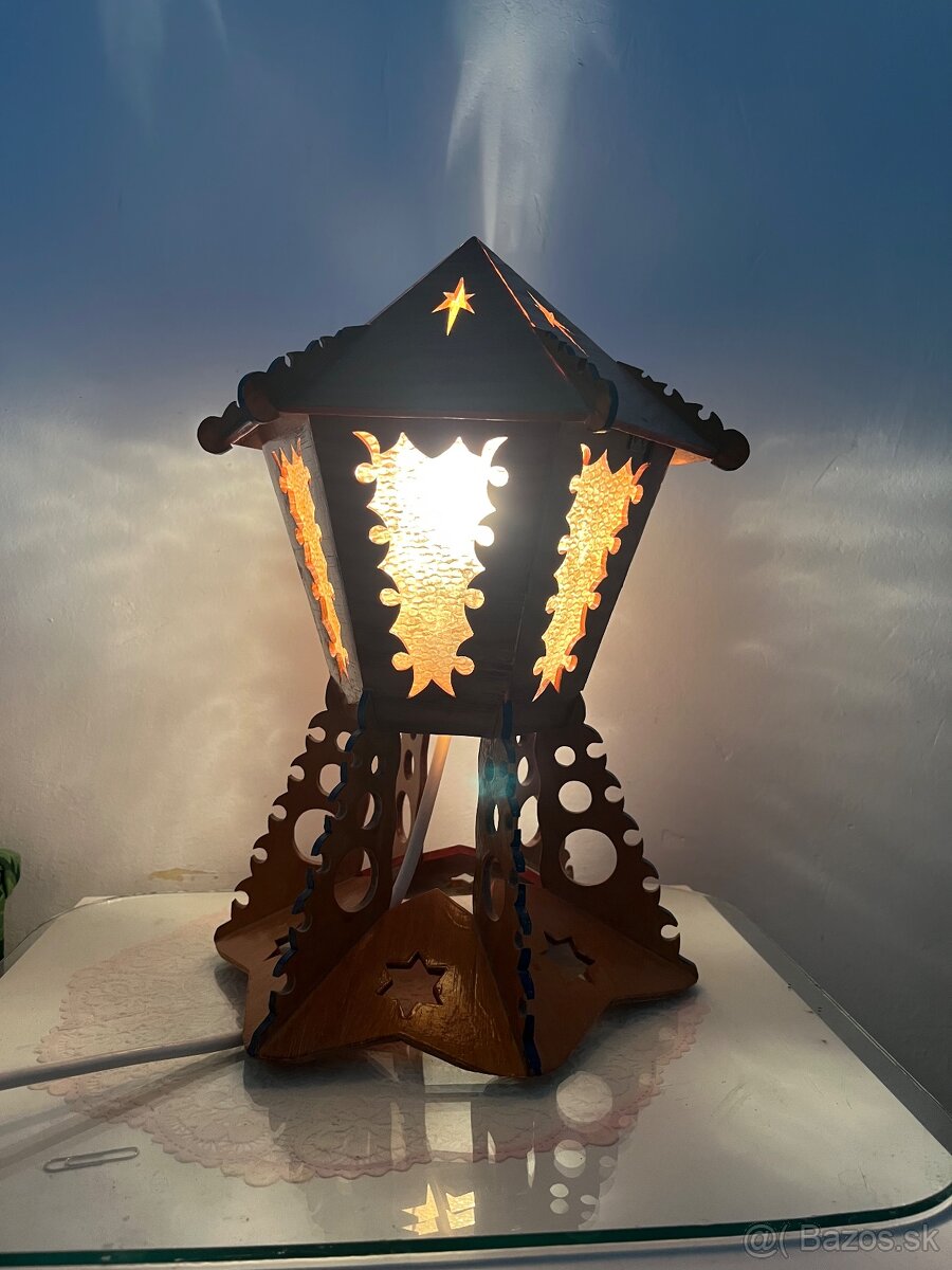 Lampa