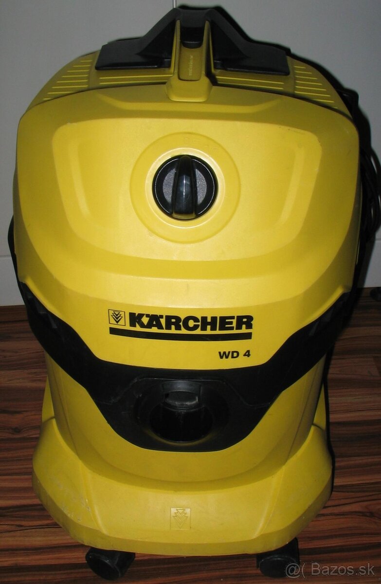 Kärcher WD4