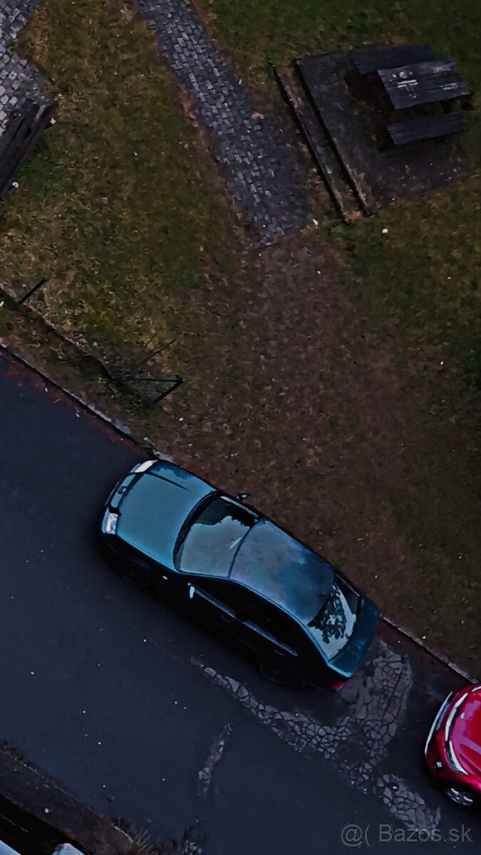 Predám Volkswagen Bora
