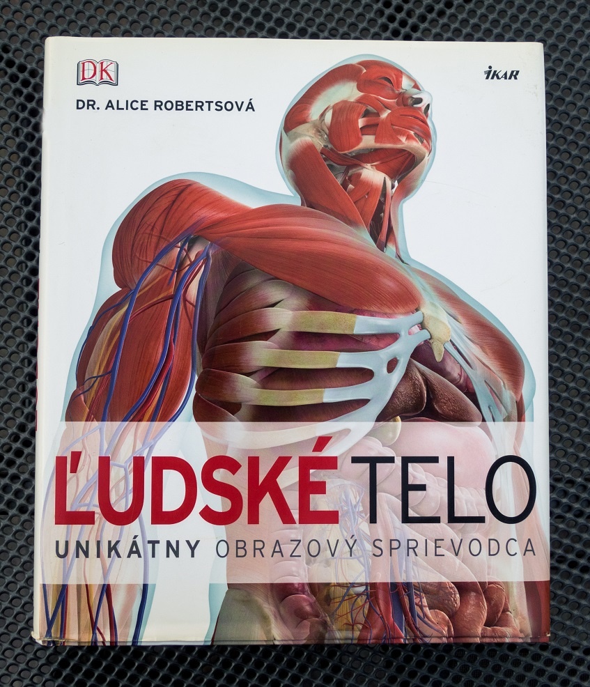 Ľudské telo