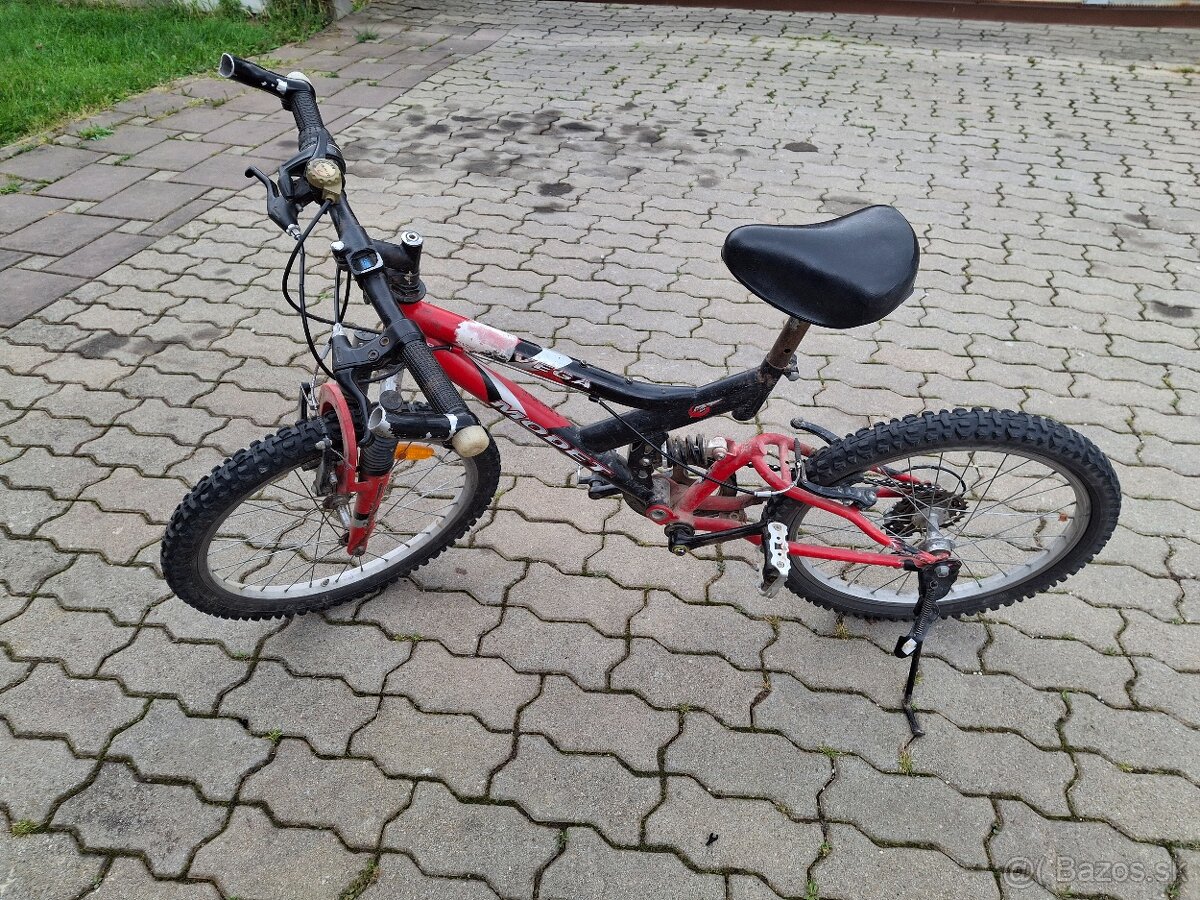 Predám detský bicykel
