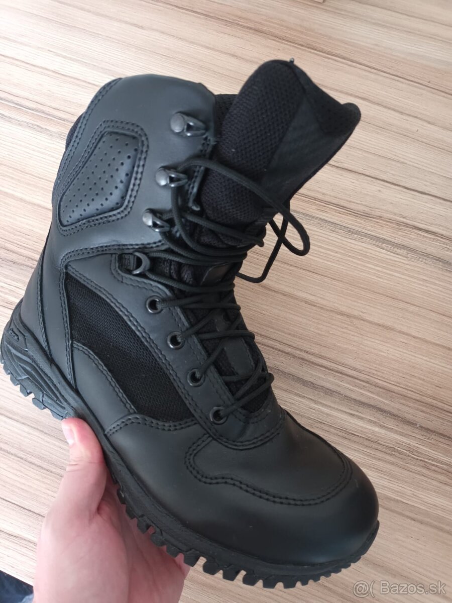 Kanady Goretex - veľkosť 39,40,46