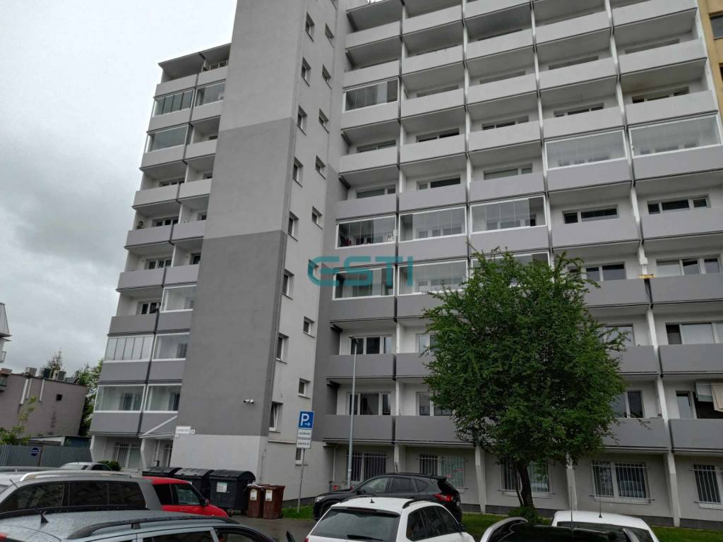 Na predaj 2-izb. byt - Žilina - širšie centrum