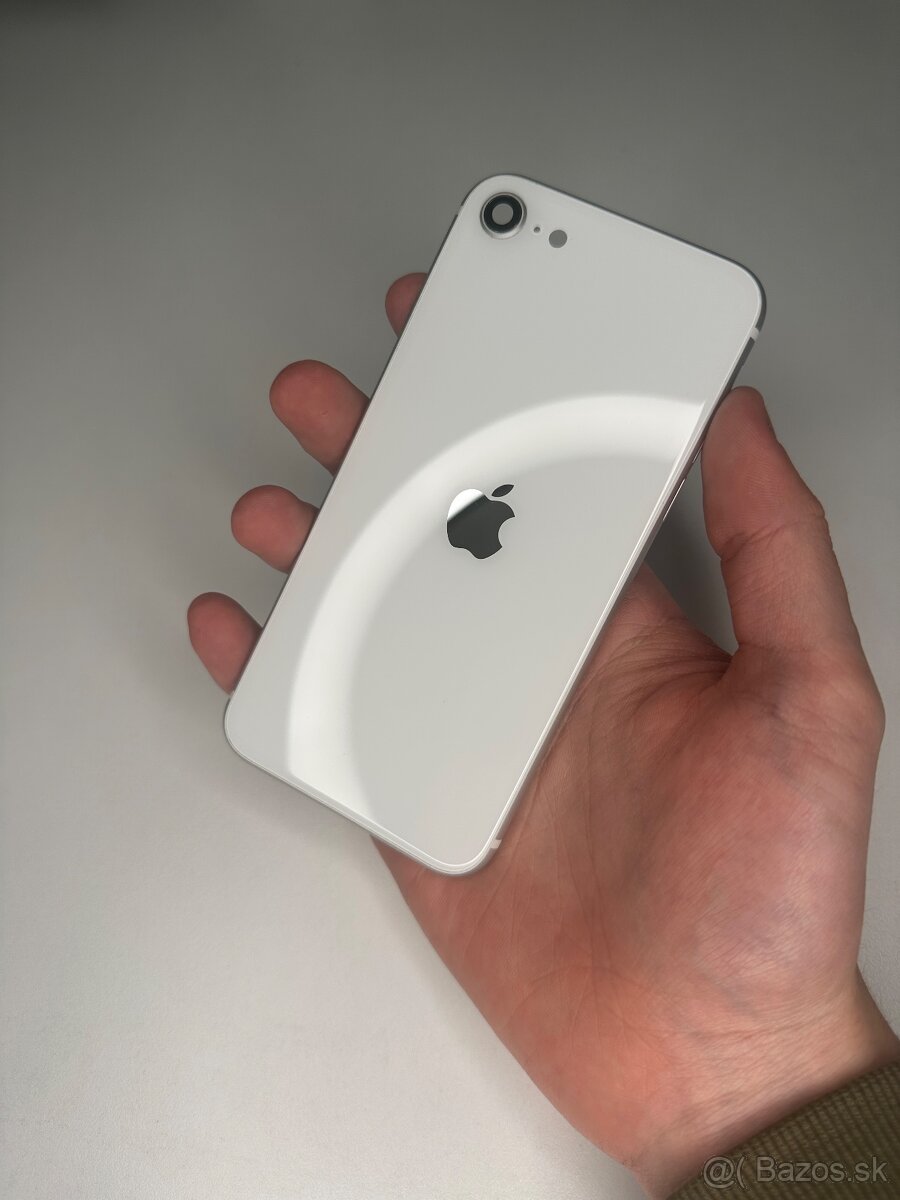 Predám originálne housingy pre iPhone – Stav A / AB / B