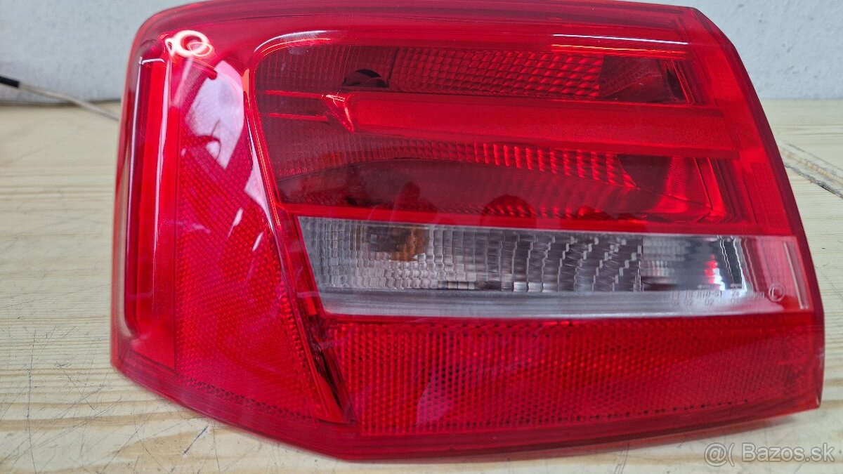 Zadne svetlo Audi A6