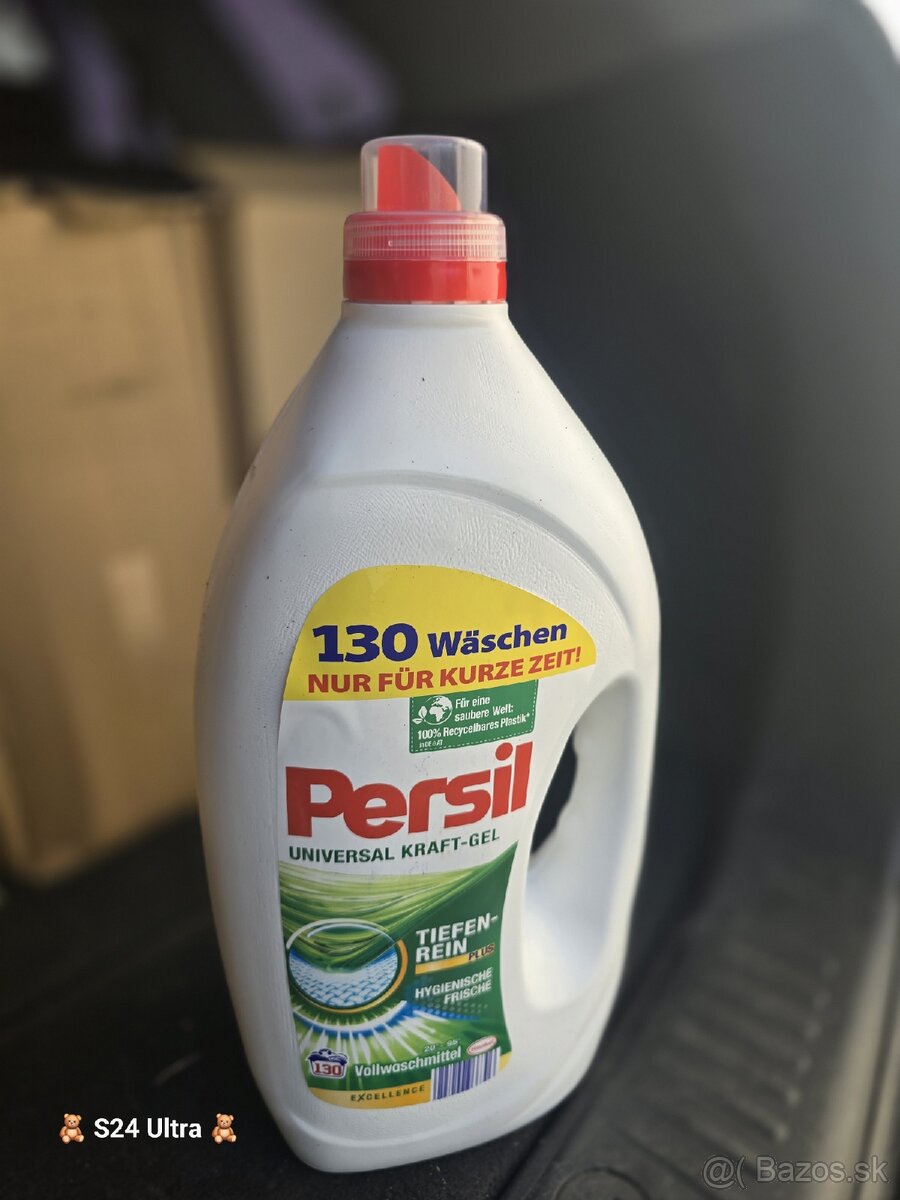 Persil 130