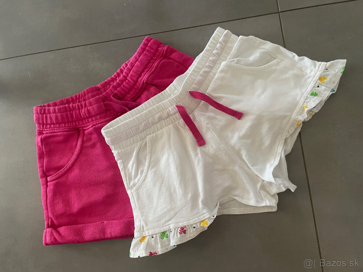 Benetton kratasy 98/3 roky