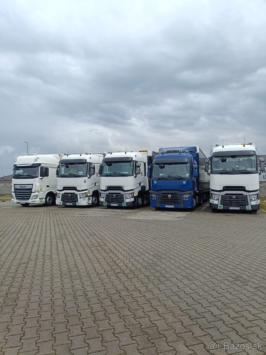 RD Cargo