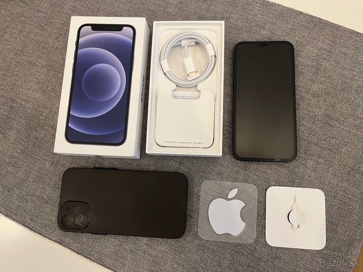 Iphone 12 mini