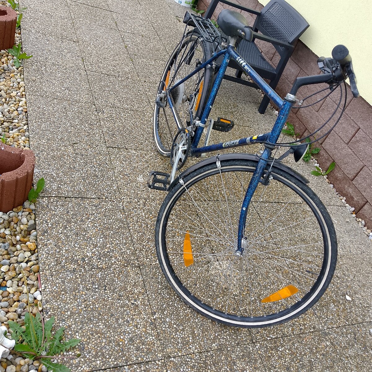 Bicykel