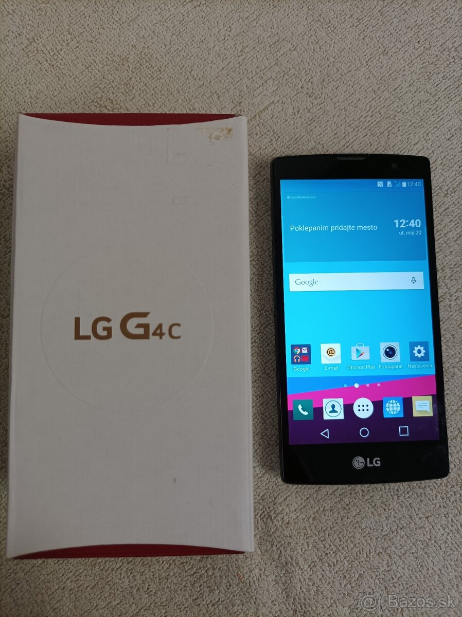 LG G4 c